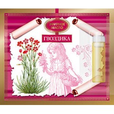 Гвоздики эфирное масло 2,4 мл