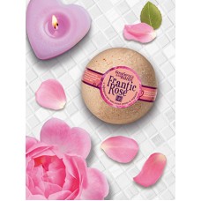 Бомбочка для ванн «FRANTIC ROSE»