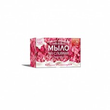 Мыло на сливках «Ванна Клеопатры»