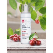 Пенка для умывания «Cherry Juice» для жирной кожи