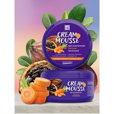 Крем косметический «Cream Mousse» питательный для тела