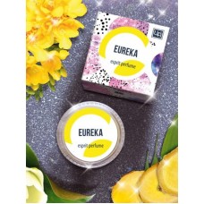Твердые духи EUREKA по мотивам Lancome – Miracle /04.26