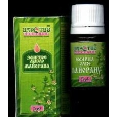 Эфирное масло майорана 5 мл