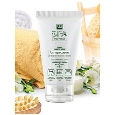 Сливки Антицеллюлит SPA-программа