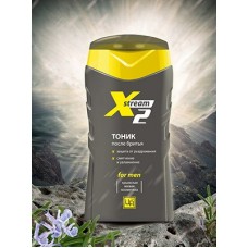 Тоник после бритья «X-stream»