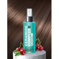 Экспресс-кондиционер «Ceramide Complex» несмываемый для жирных волос /05.26