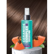 Экспресс-кондиционер «Ceramide Complex» несмываемый для сухих волос