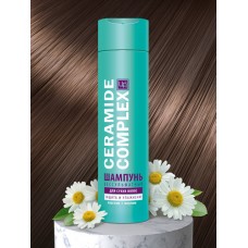 Шампунь бессульфатный «Ceramide Complex» для сухих волос 
