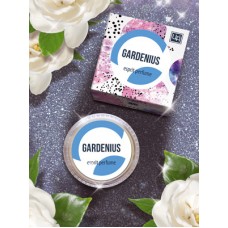 Твердые духи GARDENIUS по мотивам Gucci - Flora Gorgeous Gardenia
