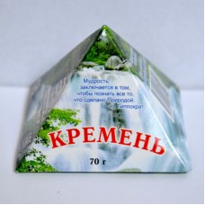 Кремень для очищения воды
