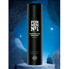 Гель для душа «For Men №1»