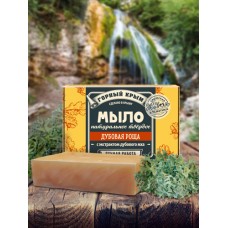 Натуральное мыло «Дубовая роща»