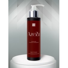 Пенка для глубокого очищения «AzeZn»