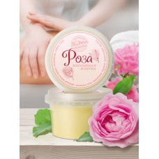 Массажная плитка «Роза»