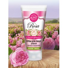 Дневной крем для лица «Rosa»