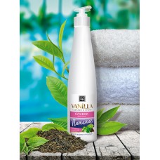 Сливки для тела VANILLA после водных процедур