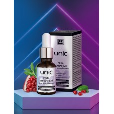 Гель точечного нанесения Unic для юной кожи