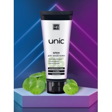 Крем для лица Unic для юной кожи