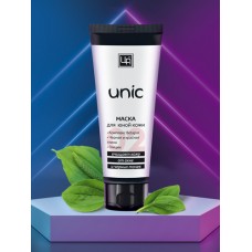 Маска для лица Unic для юной кожи