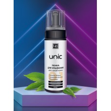 Пенка для умывания Unic для юной кожи