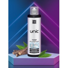 Тонер Unic для юной кожи