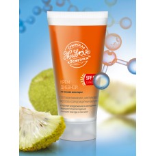 Крем дневной на основе маклюры SPF 50