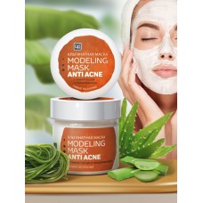 Альгинатная маска Modeling Mask «Анти-акне»
