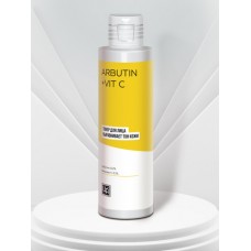 Тонер для лица «Arbutin+Vit C» для ровного цвета кожи