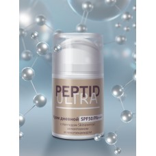 Крем дневной Peptid Ultra SPF 50