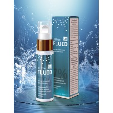 FLUID для всех типов кожи лица 