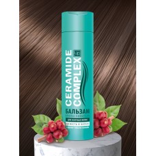 Бальзам-ополаскиватель «Ceramide Complex» для жирных волос 