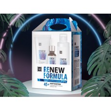 Подарочный набор косметики «Renew Formula 45+»