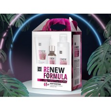 Подарочный набор косметики «Renew Formula 65+»