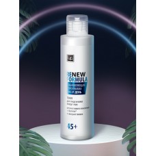Тоник для лица и кожи вокруг глаз «Renew Formula» 45+ /03.26