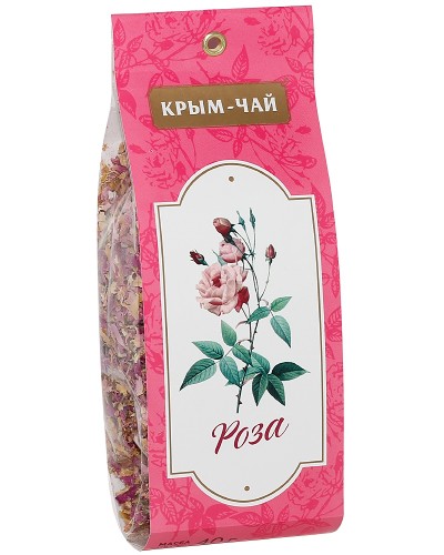 Моночай «Роза»