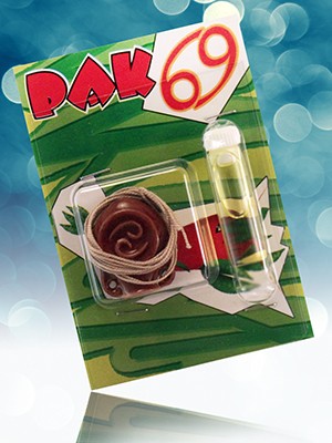 Композиция эфирных масел «Знаки зодиака, Рак» с аромакулоном