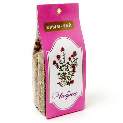 Моночай «Чабрец»