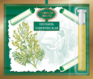 Полыни таврической эфирное масло 1,3 мл