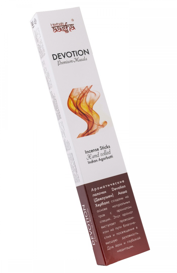Ароматические палочки «Devotion» (Девоушен)