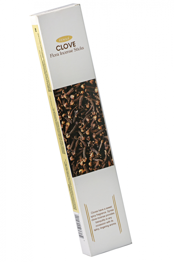 Ароматические палочки «Clove» (Гвоздика)